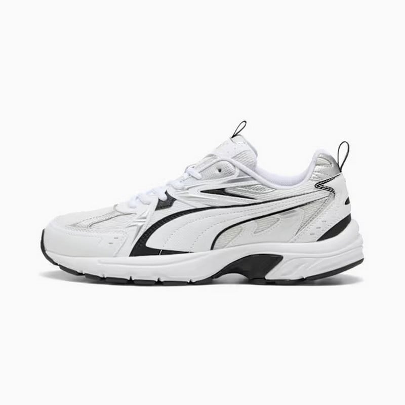 ZAPATILLAS PUMA MILENIO TECH 402623-01 MUJER - 1