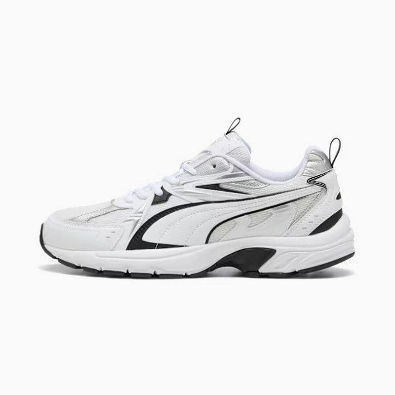 ZAPATILLAS PUMA MILENIO TECH 402623-01 MUJER - 1