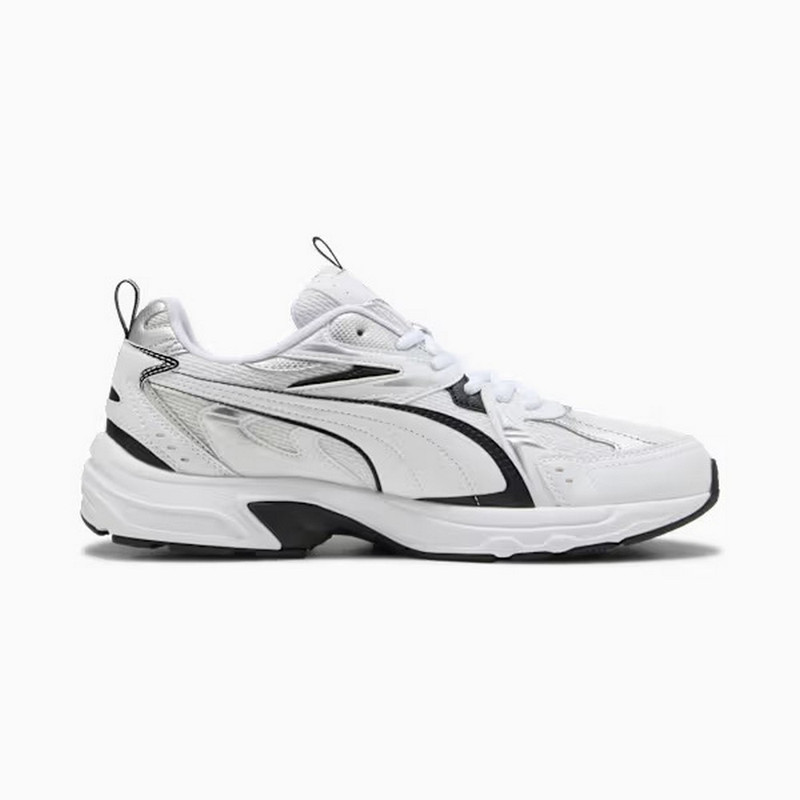 ZAPATILLAS PUMA MILENIO TECH 402623-01 MUJER - 2