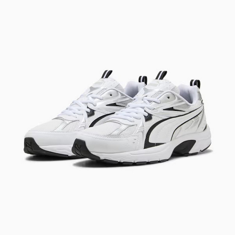 ZAPATILLAS PUMA MILENIO TECH 402623-01 MUJER - 3