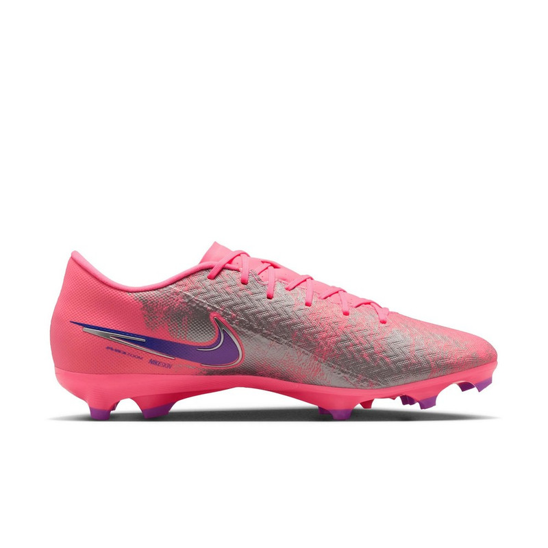 CHIMPUNES NIKE MERCURIAL VAPOR 16 ACADEMY 'VINI JR.' IM3645-640 HOMBRE - 2