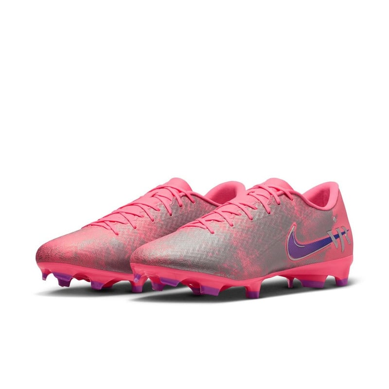 CHIMPUNES NIKE MERCURIAL VAPOR 16 ACADEMY 'VINI JR.' IM3645-640 HOMBRE - 3
