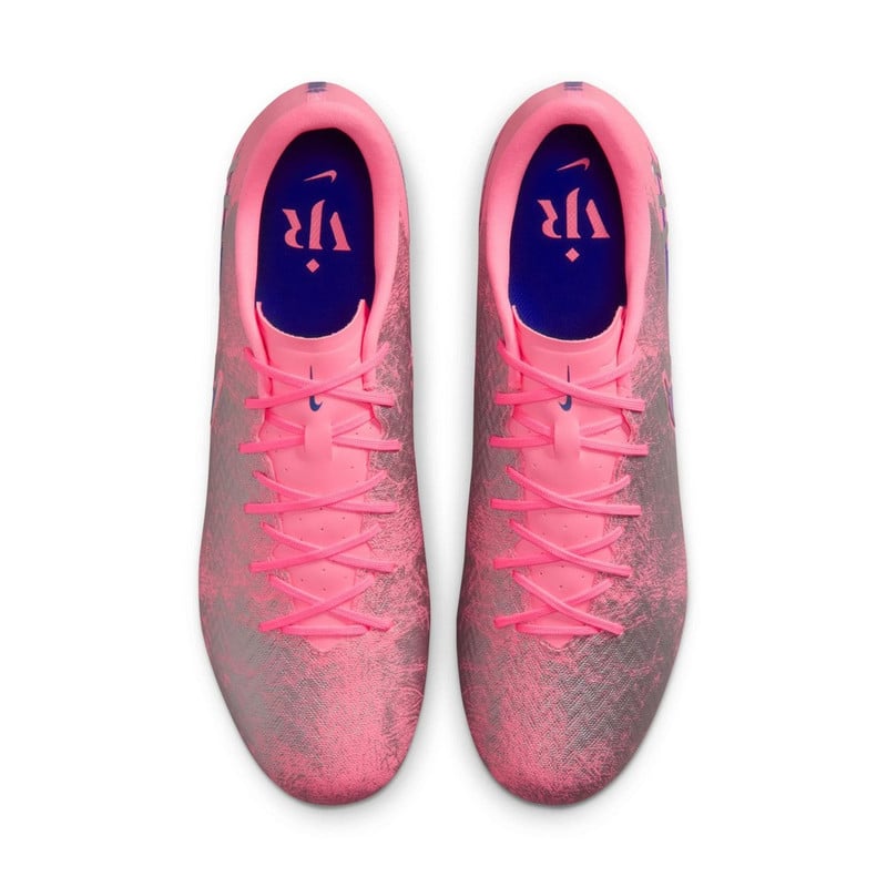 CHIMPUNES NIKE MERCURIAL VAPOR 16 ACADEMY 'VINI JR.' IM3645-640 HOMBRE - 4