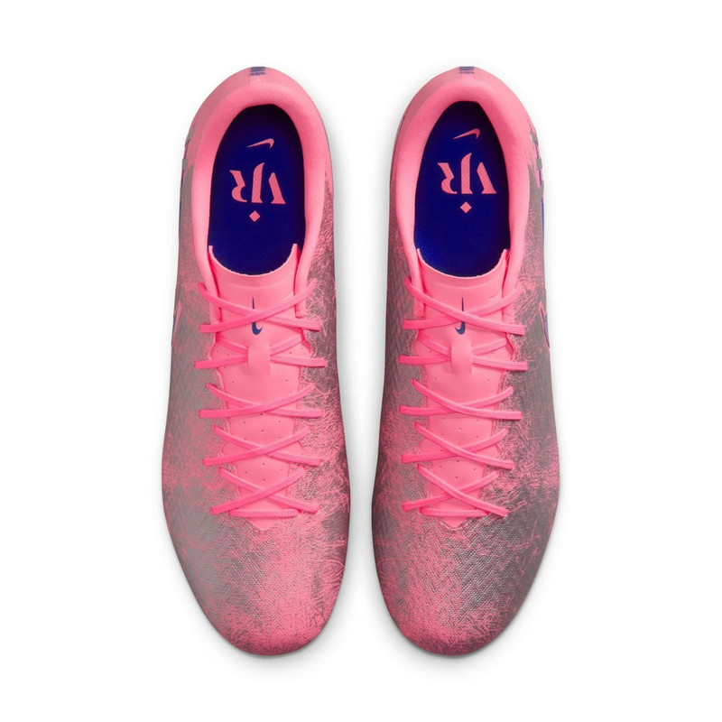 CHIMPUNES NIKE MERCURIAL VAPOR 16 ACADEMY 'VINI JR.' IM3645-640 HOMBRE - 4