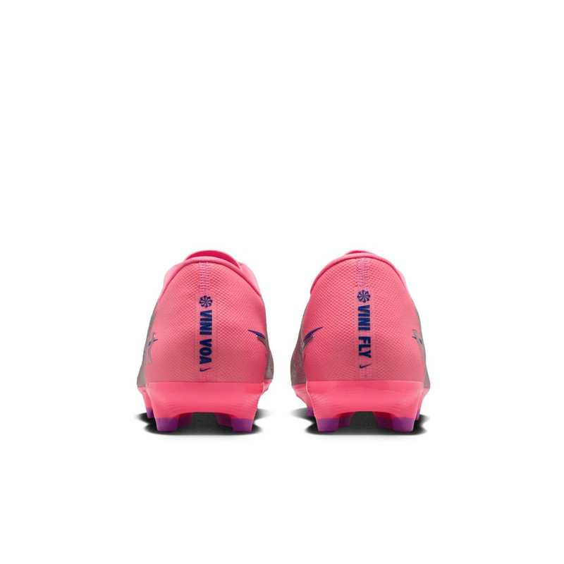 CHIMPUNES NIKE MERCURIAL VAPOR 16 ACADEMY 'VINI JR.' IM3645-640 HOMBRE - 5