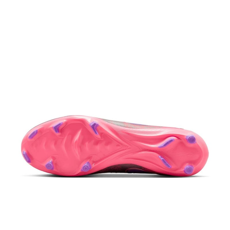 CHIMPUNES NIKE MERCURIAL VAPOR 16 ACADEMY 'VINI JR.' IM3645-640 HOMBRE - 6