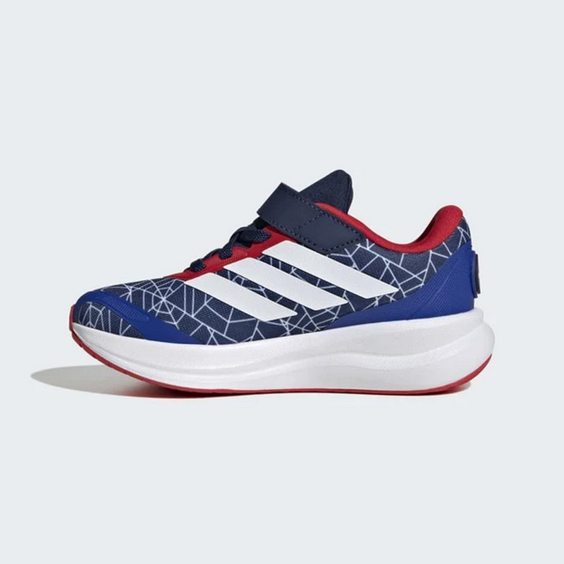 ZAPATILLAS ADIDAS MARVEL SPIDER-MAN RUNFALCON 6 KI9172 NIÑOS - 2