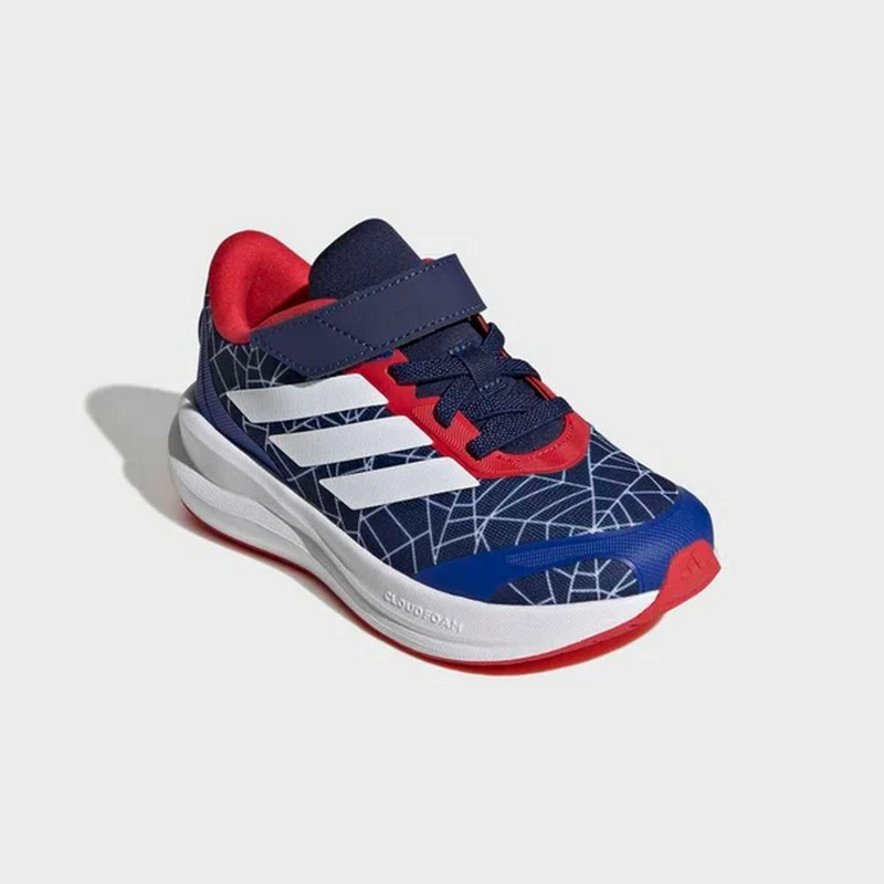 ZAPATILLAS ADIDAS MARVEL SPIDER-MAN RUNFALCON 6 KI9172 NIÑOS - 3