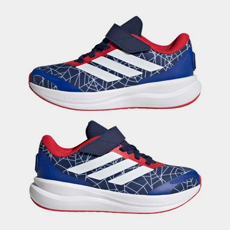 ZAPATILLAS ADIDAS MARVEL SPIDER-MAN RUNFALCON 6 KI9172 NIÑOS - 4