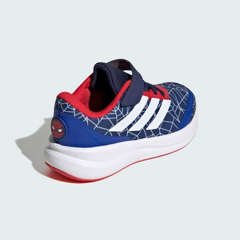 ZAPATILLAS ADIDAS MARVEL SPIDER-MAN RUNFALCON 6 KI9172 NIÑOS - 5