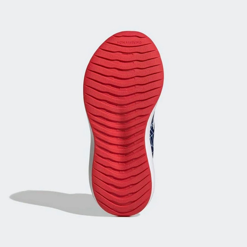 ZAPATILLAS ADIDAS MARVEL SPIDER-MAN RUNFALCON 6 KI9172 NIÑOS - 6