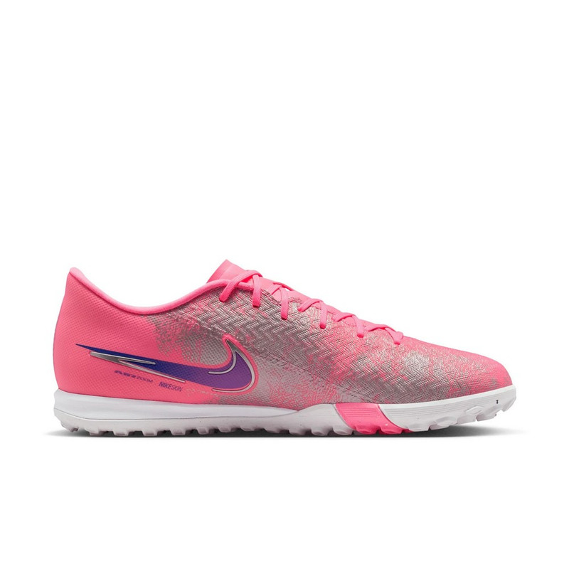 ZAPATILLAS NIKE MERCURIAL VAPOR 16 ACADEMY 'VINI JR.' IM3646-640 HOMBRE - 2