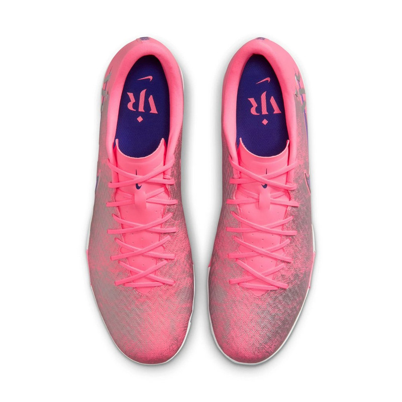 ZAPATILLAS NIKE MERCURIAL VAPOR 16 ACADEMY 'VINI JR.' IM3646-640 HOMBRE - 4