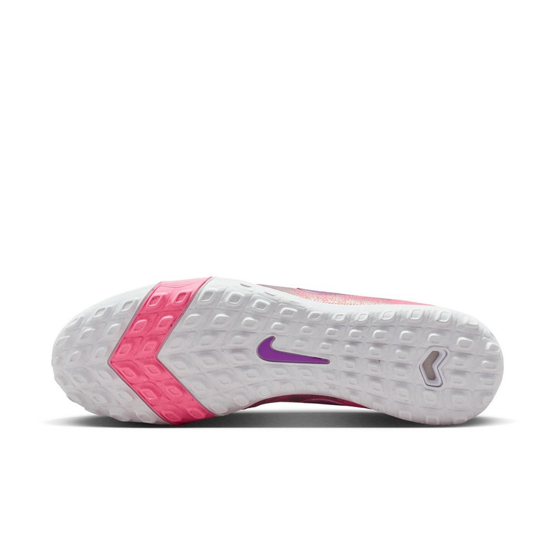 ZAPATILLAS NIKE MERCURIAL VAPOR 16 ACADEMY 'VINI JR.' IM3646-640 HOMBRE - 6