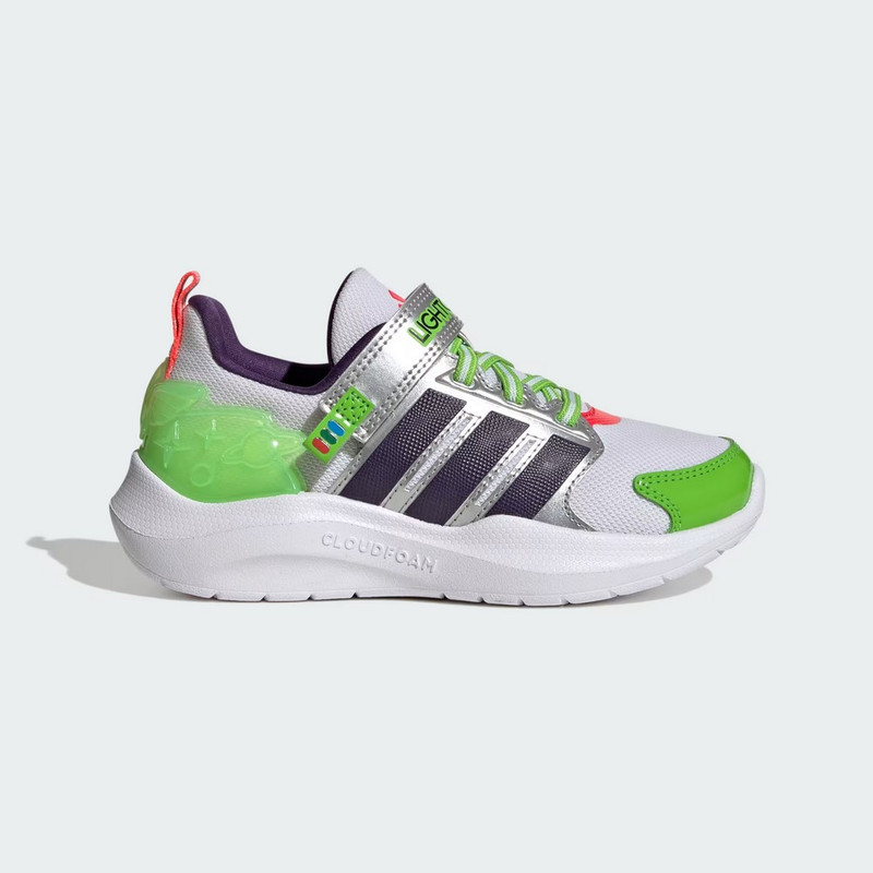 ZAPATILLAS ADIDAS LIGHTORAMA RUNNER PIXAR TOY STORY KI6603 NIÑOS - 1