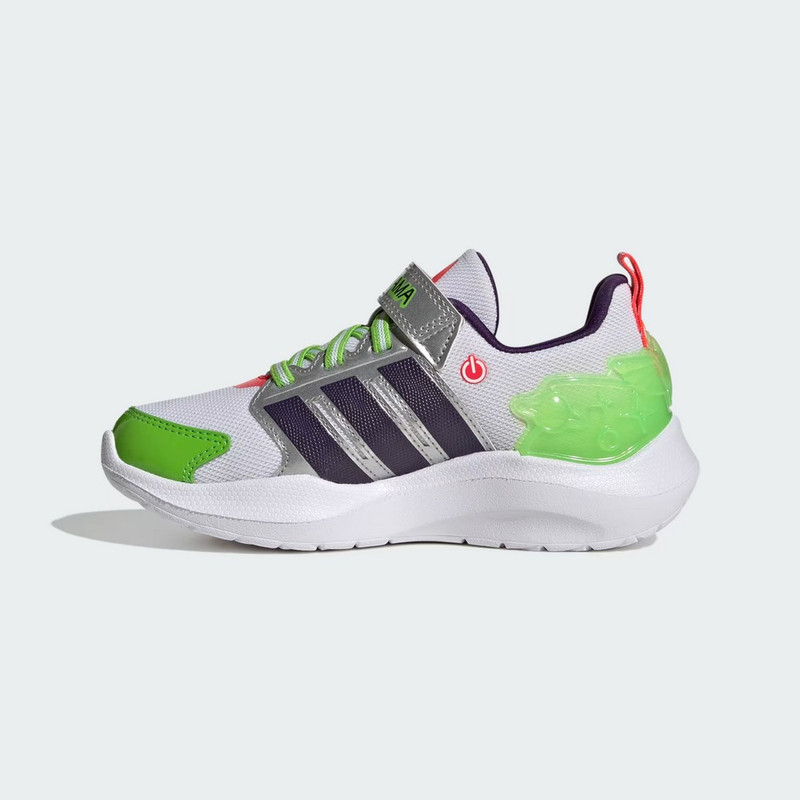 ZAPATILLAS ADIDAS LIGHTORAMA RUNNER PIXAR TOY STORY KI6603 NIÑOS - 2