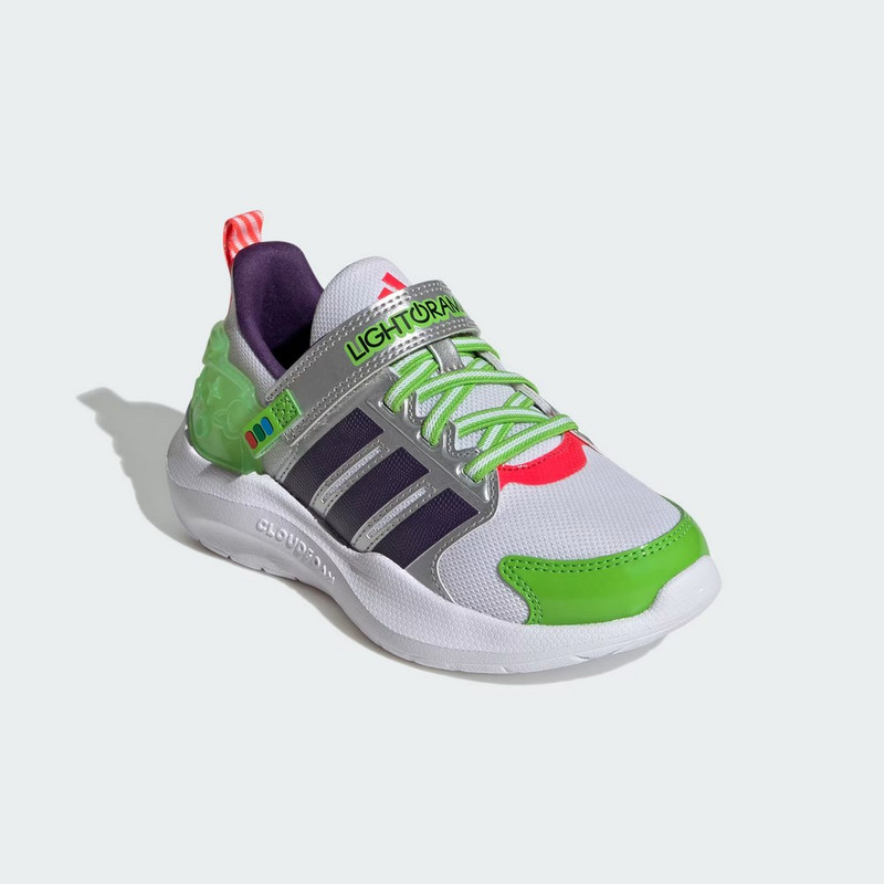 ZAPATILLAS ADIDAS LIGHTORAMA RUNNER PIXAR TOY STORY KI6603 NIÑOS - 3