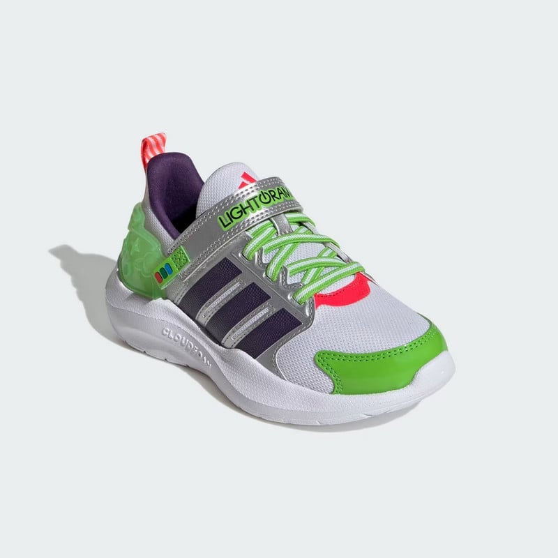 ZAPATILLAS ADIDAS LIGHTORAMA RUNNER PIXAR TOY STORY KI6603 NIÑOS - 3