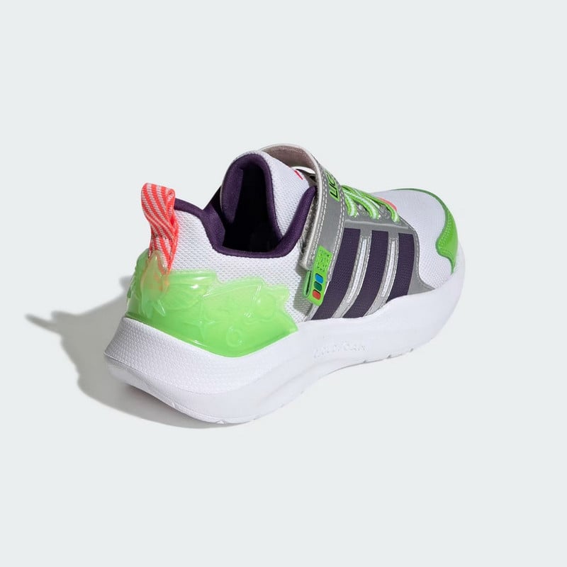 ZAPATILLAS ADIDAS LIGHTORAMA RUNNER PIXAR TOY STORY KI6603 NIÑOS - 5