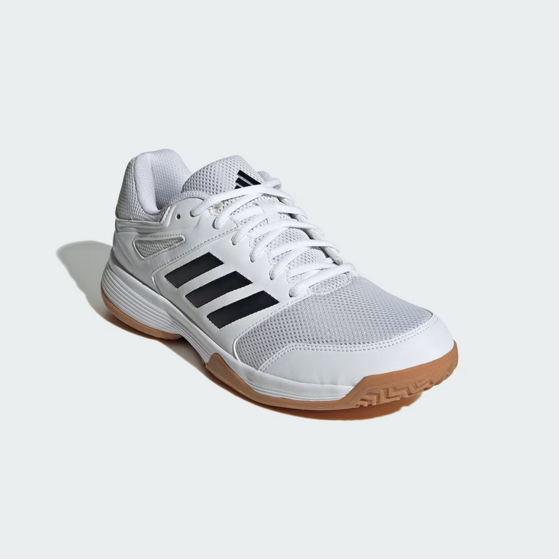 ZAPATILLAS ADIDAS SPEEDCOURT INDOOR IE8032 HOMBRE - 3
