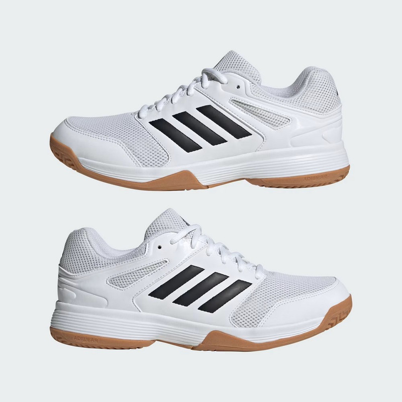 ZAPATILLAS ADIDAS SPEEDCOURT INDOOR IE8032 HOMBRE - 4