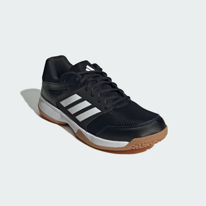 ZAPATILLAS ADIDAS SPEEDCOURT INDOOR IE8033 HOMBRE - 3