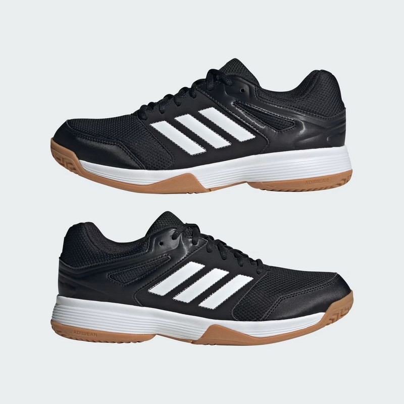 ZAPATILLAS ADIDAS SPEEDCOURT INDOOR IE8033 HOMBRE - 4