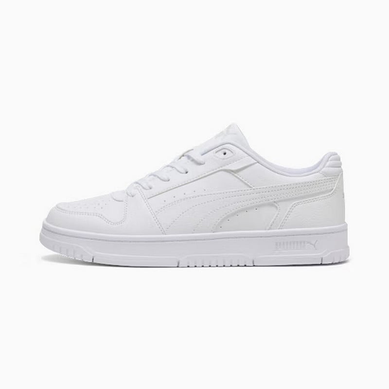 ZAPATILLAS PUMA REBOUND SLAM LO 407169-10 HOMBRE - 1