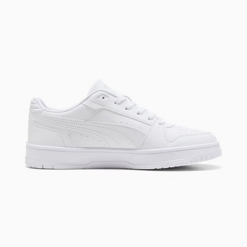 ZAPATILLAS PUMA REBOUND SLAM LO 407169-10 HOMBRE - 2