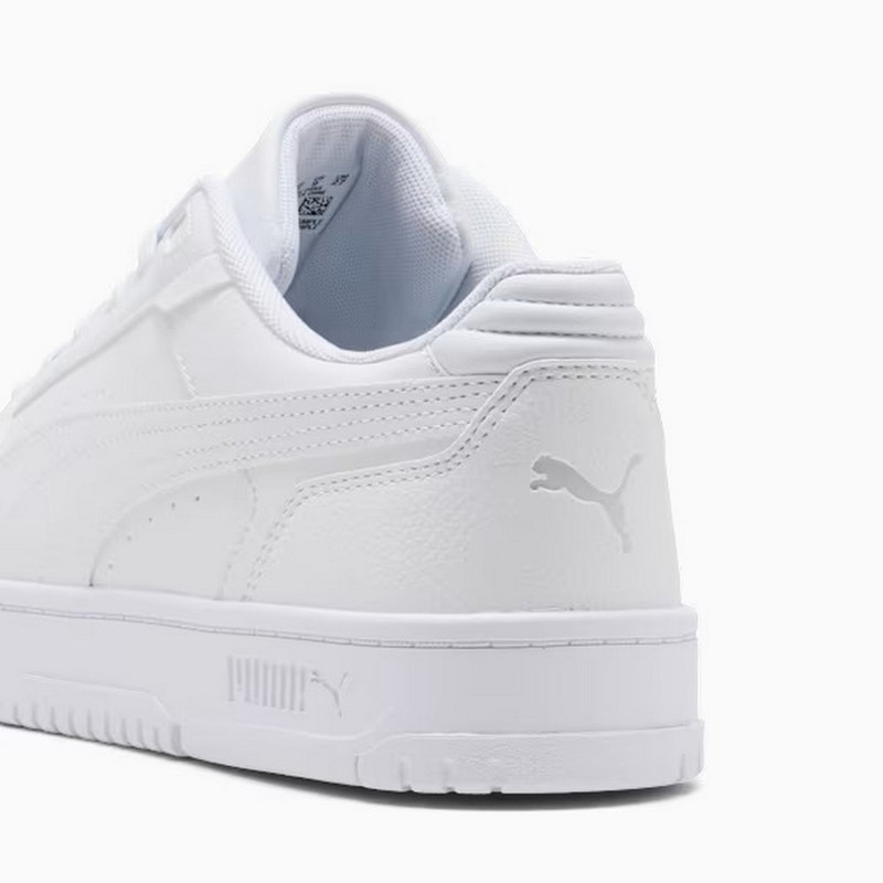 ZAPATILLAS PUMA REBOUND SLAM LO 407169-10 HOMBRE - 6