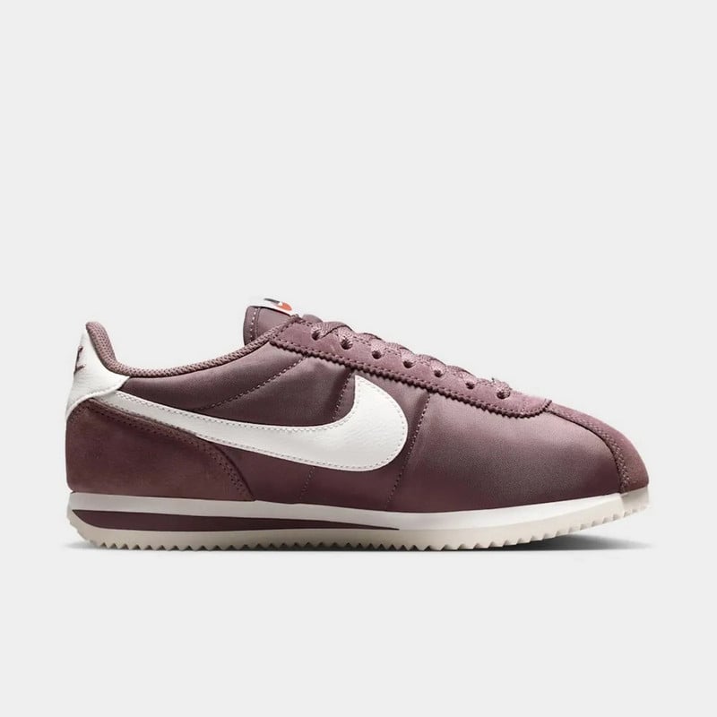 ZAPATILLAS NIKE CORTEZ TEXTILE DZ2795-502 MUJER - 2