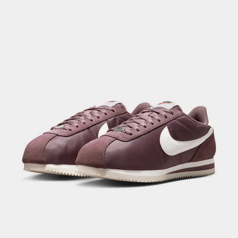 ZAPATILLAS NIKE CORTEZ TEXTILE DZ2795-502 MUJER - 3