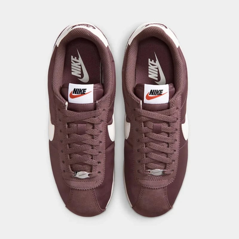 ZAPATILLAS NIKE CORTEZ TEXTILE DZ2795-502 MUJER - 4