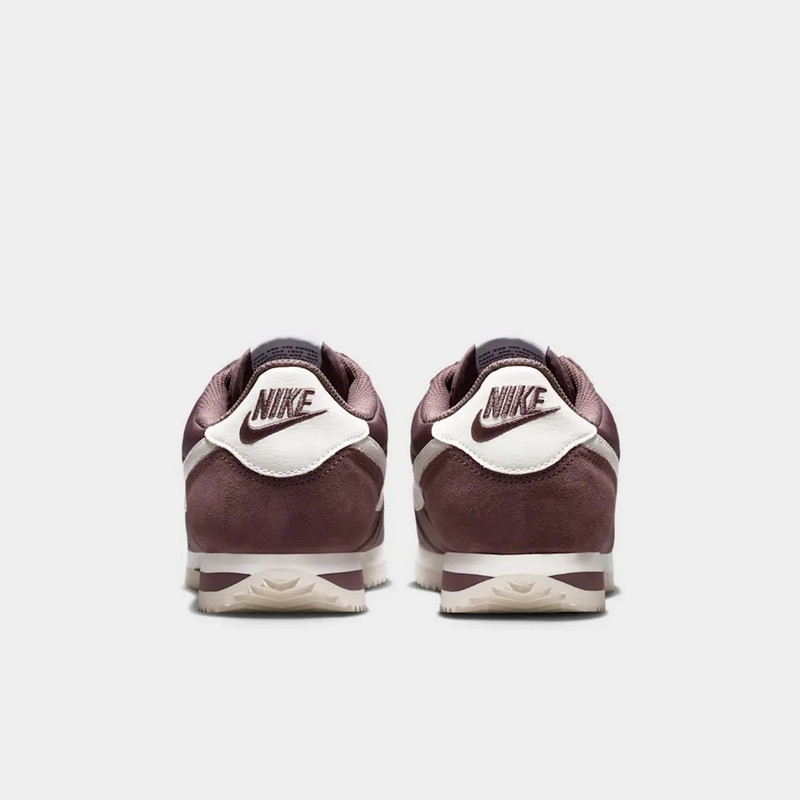 ZAPATILLAS NIKE CORTEZ TEXTILE DZ2795-502 MUJER - 5