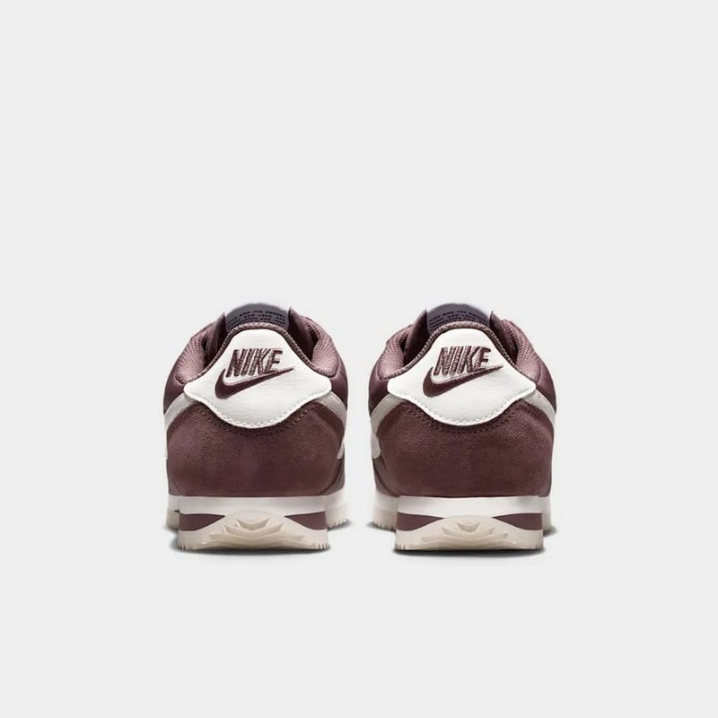ZAPATILLAS NIKE CORTEZ TEXTILE DZ2795-502 MUJER - 5