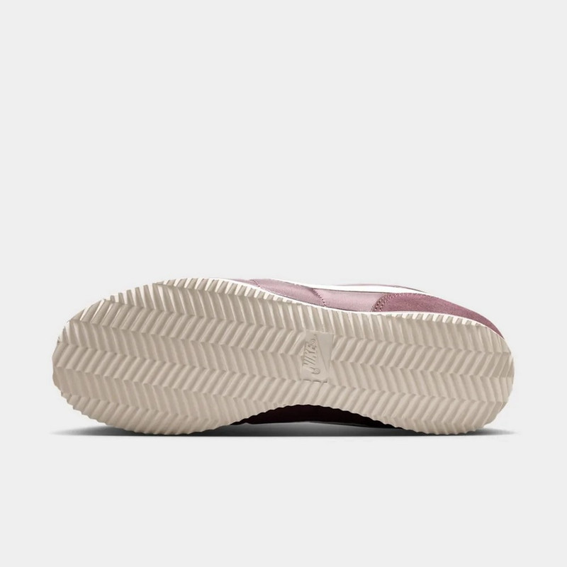 ZAPATILLAS NIKE CORTEZ TEXTILE DZ2795-502 MUJER - 6