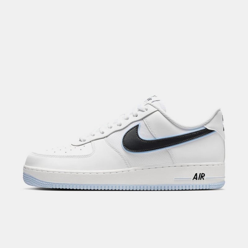 ZAPATILLAS NIKE AIR FORCE 1 '07 IQ7593-100 HOMBRE - 1