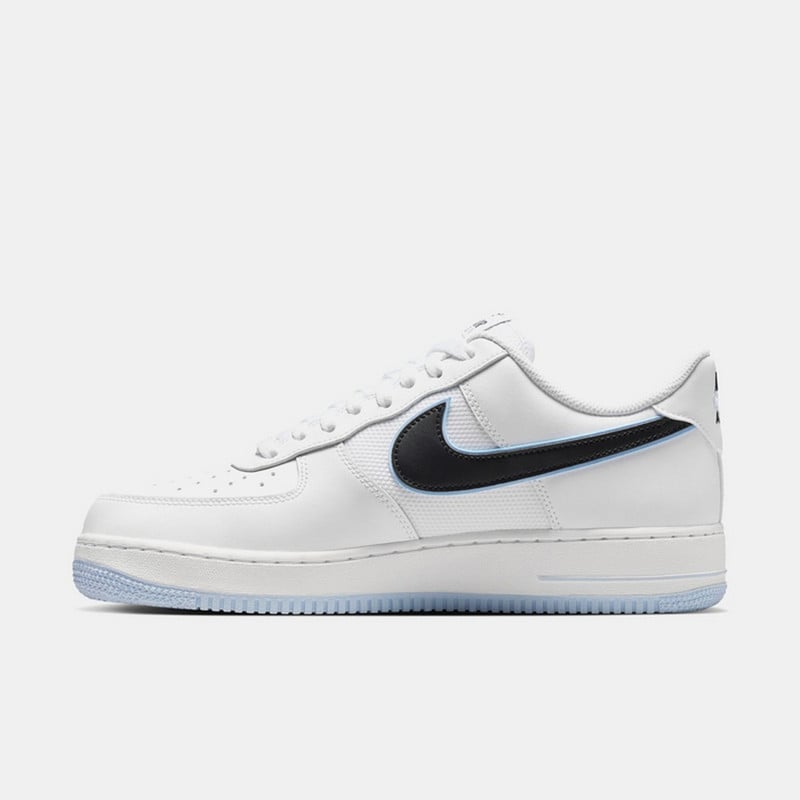 ZAPATILLAS NIKE AIR FORCE 1 '07 IQ7593-100 HOMBRE - 2