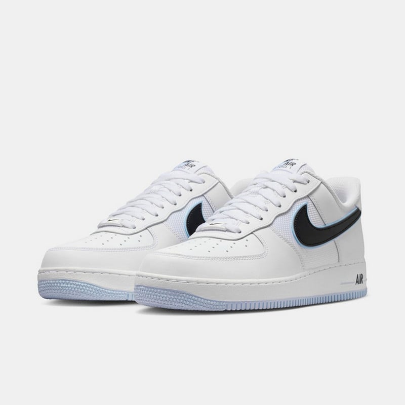 ZAPATILLAS NIKE AIR FORCE 1 '07 IQ7593-100 HOMBRE - 3