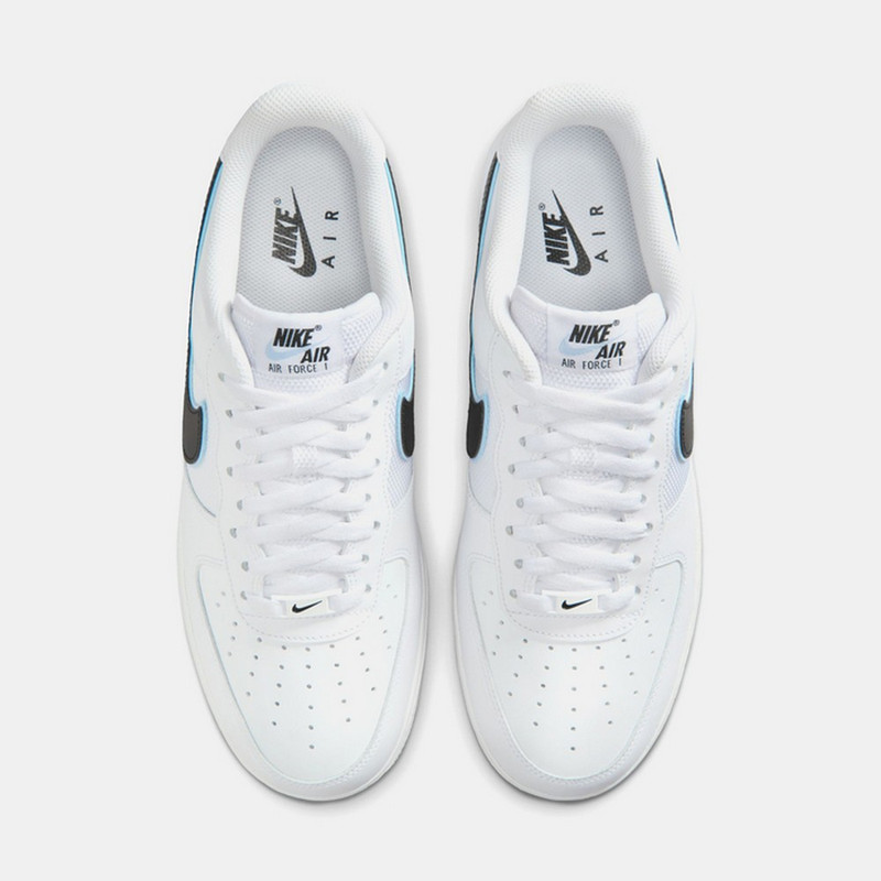 ZAPATILLAS NIKE AIR FORCE 1 '07 IQ7593-100 HOMBRE - 4