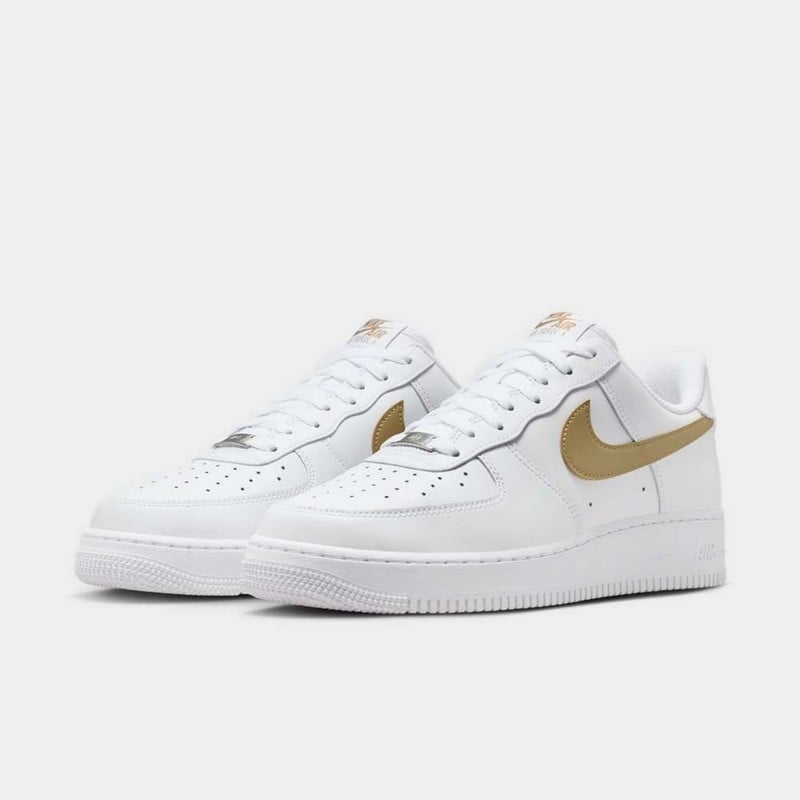 ZAPATILLAS NIKE AIR FORCE 1 '07 FJ4146-124 HOMBRE - 3