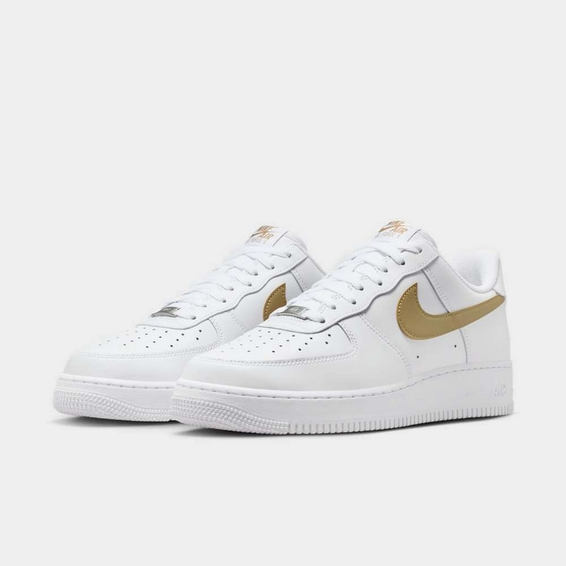 ZAPATILLAS NIKE AIR FORCE 1 '07 FJ4146-124 HOMBRE - 3