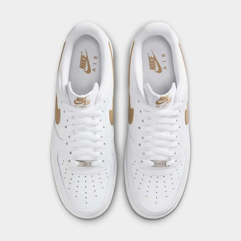 ZAPATILLAS NIKE AIR FORCE 1 '07 FJ4146-124 HOMBRE - 4
