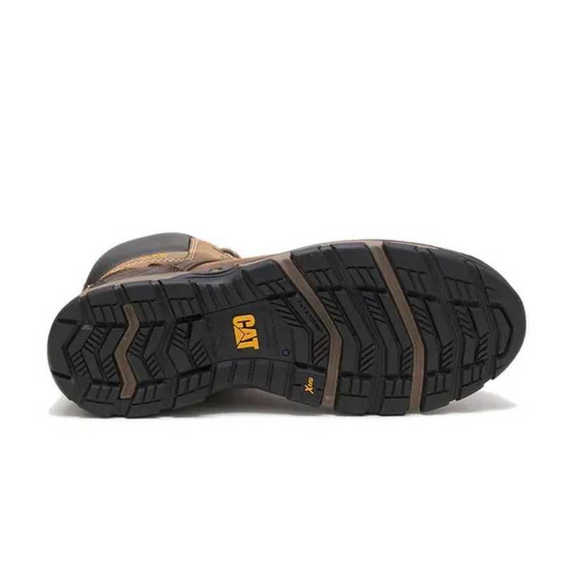 ZAPATILLAS CATERPILLAR EXCAVATOR SUPERLITE WP NT P91218 HOMBRE - 6