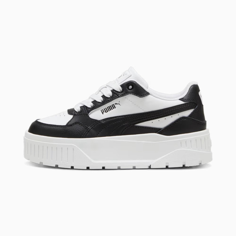 ZAPATILLAS PUMA KARMEN II IDOL 398876-02 MUJER - 1