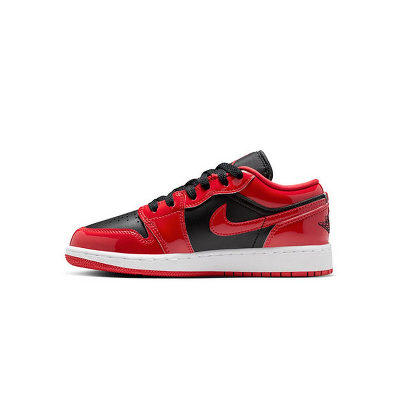 ZAPATILLAS NIKE AIR JORDAN 1 LOW SE HV4396-006 NIÑOS - 1