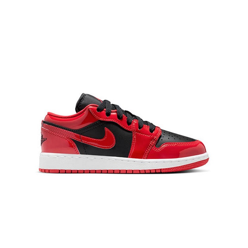 ZAPATILLAS NIKE AIR JORDAN 1 LOW SE HV4396-006 NIÑOS - 2