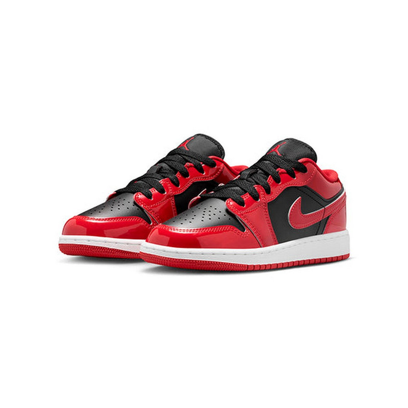 ZAPATILLAS NIKE AIR JORDAN 1 LOW SE HV4396-006 NIÑOS - 3
