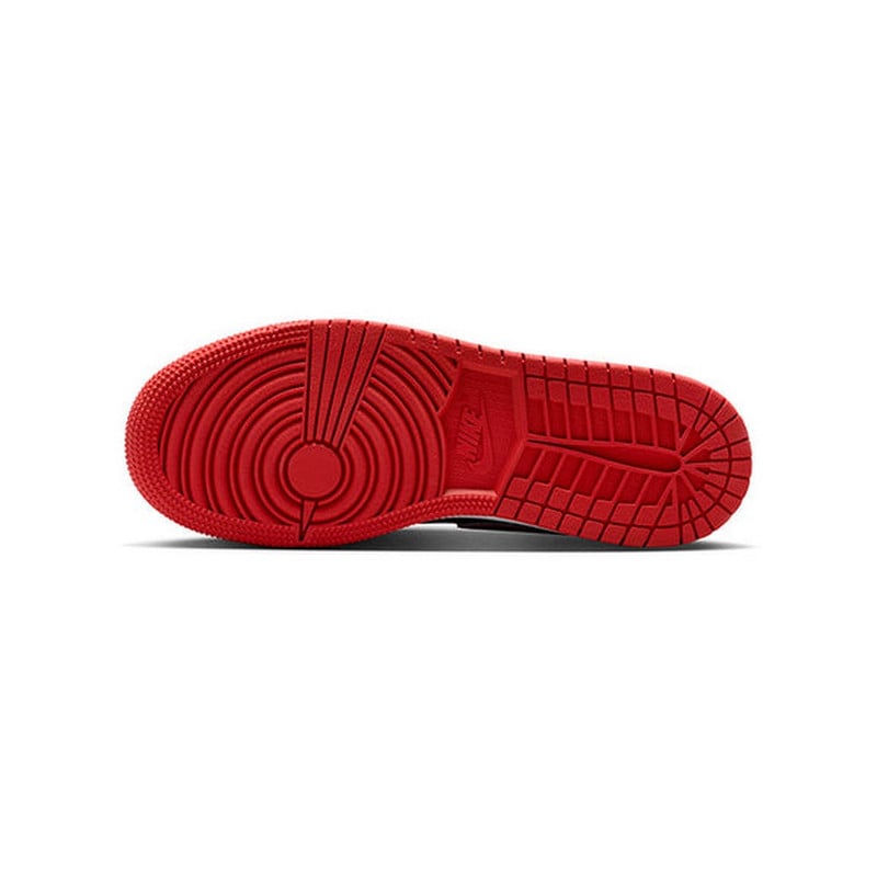 ZAPATILLAS NIKE AIR JORDAN 1 LOW SE HV4396-006 NIÑOS - 4