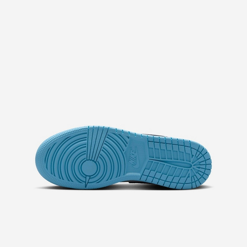 ZAPATILLAS NIKE AIR JORDAN 1 LOW 553560-149 NIÑOS - 6